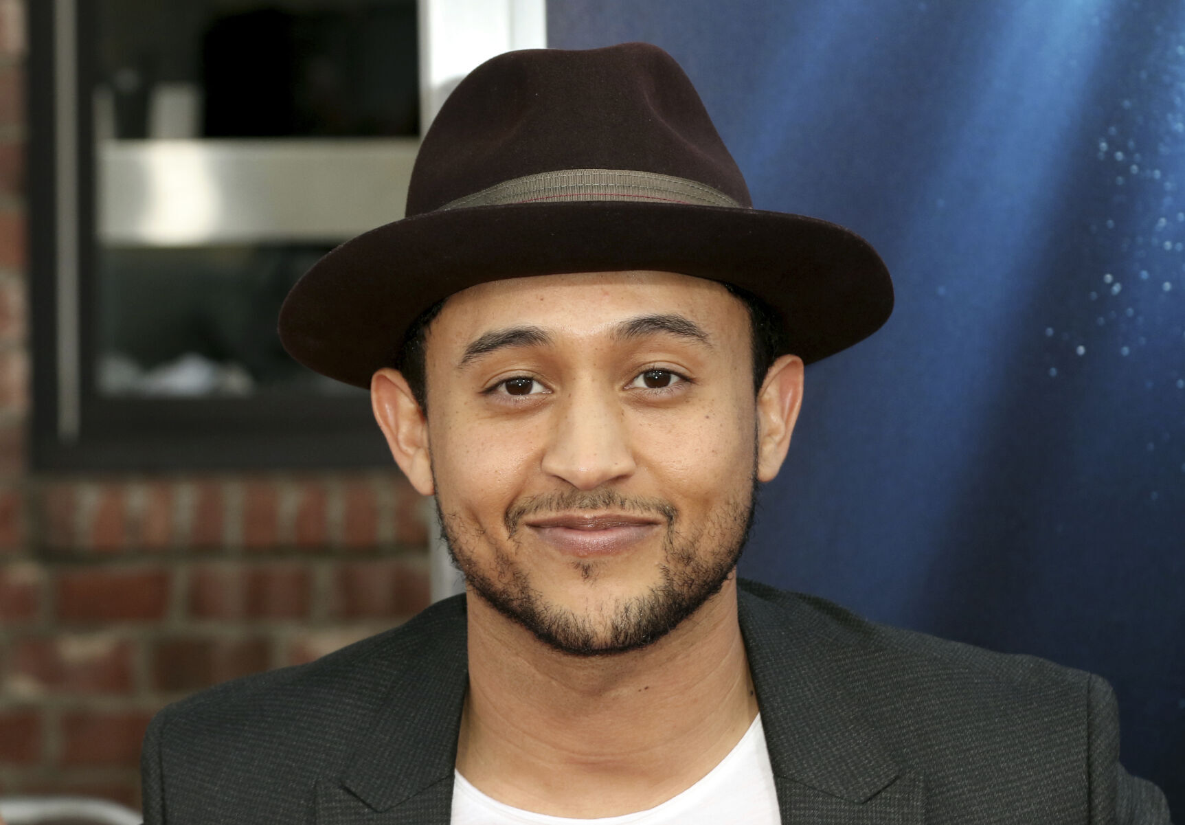 Tahj Mowry